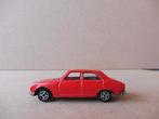 Peugeot 504 Norev miniJet, Hobby en Vrije tijd, Modelauto's | 1:87, Ophalen of Verzenden, Zo goed als nieuw, Auto, Overige merken