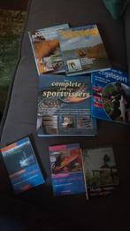 Klassieke visboeken, Ophalen of Verzenden