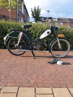 Sparta S Brommer, Ophalen, Sparta