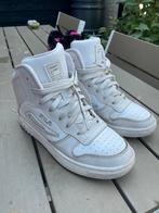 Zgan ** Fila ** sneakers mt 39, Wit, Ophalen of Verzenden, Sneakers of Gympen, Zo goed als nieuw