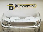 BUMPER Renault Megane 3 Facelift 2013-2015 VOORBUMPER 12531z