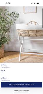 Tartine et Chocolat Wiegje, Ophalen, Gebruikt, Wieg