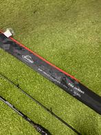 Nieuwe Berkley Zilla Pike reelhengel, 1.90m & 30-80 gr, Ophalen of Verzenden, Nieuw, Werphengel