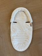Witte newborn inleg voor Bloom Fresco kinderstoel, Ophalen of Verzenden, Gebruikt, Overige typen, Stoelverkleiner