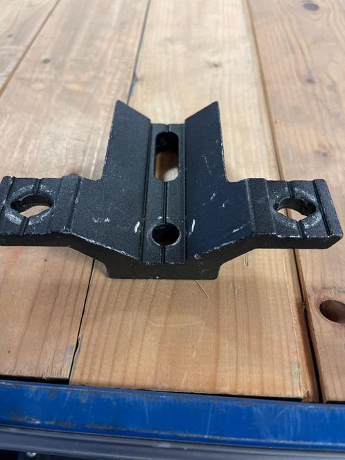 Truss klem te koop - 5 stuks, Muziek en Instrumenten, Licht en Laser, Zo goed als nieuw, Licht, Ophalen