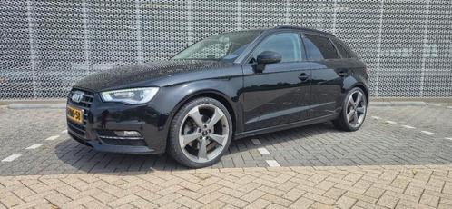 Audi A3  1.8 TFSI DSG Dealeronderhouden Origineel NL, Auto's, Audi, Particulier, A3, ABS, Bluetooth, Boordcomputer, Centrale vergrendeling