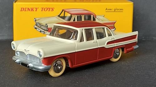 Simca Vedette Chambord 1:43 Dinky Toys Atlas Pol, Hobby en Vrije tijd, Modelauto's | 1:43, Nieuw, Auto, Dinky Toys, Ophalen of Verzenden