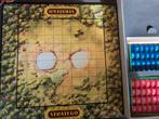 Stratego, vintage paarse doos Jumbo nr495, Hobby en Vrije tijd, Gezelschapsspellen | Bordspellen, Ophalen of Verzenden, Zo goed als nieuw
