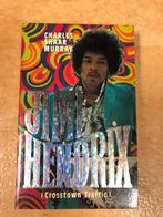 Charles Shaar Murray - Jimi Hendrix (crosstown traffic) NL, Boeken, Muziek, Artiest, Ophalen of Verzenden, Zo goed als nieuw