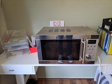 Donna Magnetron 1400w beschikbaar voor biedingen