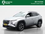 Hyundai Tucson 1.6 T-GDI HEV Comfort Smart | Navigatie | Cam, Auto's, Hyundai, 12 maanden, Stof, Euro 6, 4 cilinders