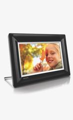 Digitale Fotolijst philips /photo frame type 7ff3fpd, Audio, Tv en Foto, Fotografie | Digitale fotolijsten, Ophalen of Verzenden
