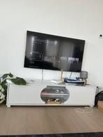 Tv kast van meubella, Huis en Inrichting, Kasten | Televisiemeubels, Minder dan 100 cm, 25 tot 50 cm, Gebruikt, Ophalen