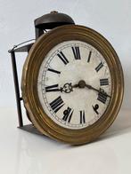 Antieke Lantaarnklok, ca. 1850, Ophalen of Verzenden