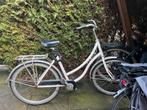 Fiets Vogue (porcelijn) inc. Hangslot, Fietsen en Brommers, Fietsen | Meisjes, Ophalen, Gebruikt, 26 inch of meer