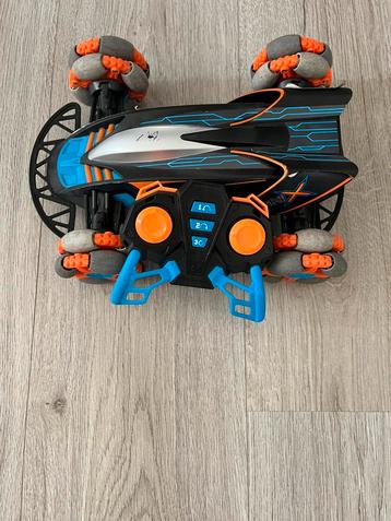 Nikko Omni X beschikbaar voor biedingen