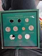 Antieke Grieks-Romeinse Munten BP, Ophalen of Verzenden, Nederland, Munten