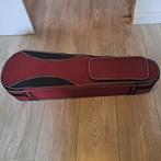 Vioolkoffer in goede staat, Muziek en Instrumenten, Ophalen, Gebruikt, Viool of Altviool, Flightcase