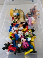 Grote verzameling Disney figuren, Kinderen en Baby's, Speelgoed | Poppen, Ophalen of Verzenden, Gebruikt, Overige typen