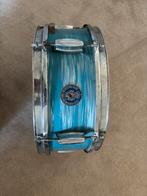 Rhythm King Sakae snare drum jaren 60, 60s blue shell, Ophalen of Verzenden, Gebruikt, Overige merken