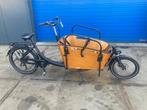 Vogue superior bakfiets *lees beschrijving*, Fietsen en Brommers, Fietsen | Bakfietsen, Overige merken, 4 kinderen of meer, Gebruikt