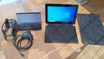Dell Latitude 5175 Tablet, docking, toetsenbord en hoes., Ophalen, Gebruikt, 11 inch, Latitude 5175