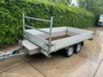 Anssems PSX 2000-325X178, aanhangwagen, aanhanger, kar