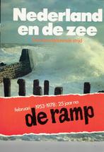 Nederland en de Zee, Ophalen of Verzenden, Gelezen