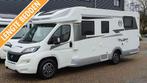 Elnagh T-Loft 530 - Lengtebedden - Automaat - 2024, Ringverwarming, Luifel, Bedrijf, Diesel