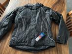 Nieuwe zwarte Rucanor jas / ski jas maat 164, Ophalen of Verzenden, Nieuw, Meisje, Jas