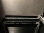 Synology RackStation RS822+, zonder harde schijven aangebode, Computers en Software, NAS, Ophalen of Verzenden, Zo goed als nieuw