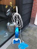 Philips Steam Plus 2-in-1 Stoomreiniger, Ophalen, Gebruikt, Stofzuiger, Minder dan 1200 watt
