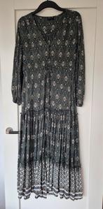 Bindi jurk jurkje maat s/m, Kleding | Dames, Ophalen of Verzenden, Zo goed als nieuw, Maat 34 (XS) of kleiner, Groen