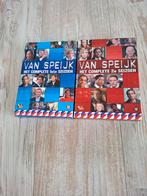 Van speijk seizoen 1 en 2, Ophalen of Verzenden, Zo goed als nieuw, Drama