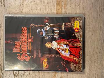 Dag Sinterklaas dvd serie 2e generatie beschikbaar voor biedingen