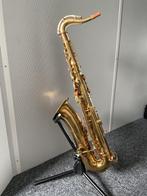 Tenor, KING - Voll True II, Muziek en Instrumenten, Ophalen, Gebruikt, Tenor, Met koffer