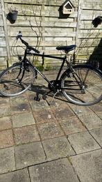 heren fiets, Ophalen, Gebruikt, Overige merken