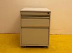 verrijdbare ladenkast 29789, Huis en Inrichting, Kasten | Ladekasten, Gebruikt, 3 of 4 laden, Minder dan 100 cm, 50 tot 100 cm