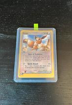 Pokemon Kaarten - Eevee - 63/100, Ophalen of Verzenden, Zo goed als nieuw
