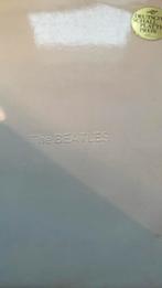 LP Beatles, same title, The white Album, numbered, Cd's en Dvd's, Vinyl | Pop, Ophalen of Verzenden, 1960 tot 1980, Gebruikt, 12 inch