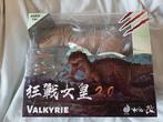 Nanmu smart series Valkyrie (Indominus Rex), Ophalen of Verzenden, Gebruikt