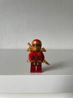 Lego Ninjago Kai Mech Pilot, Ophalen, Zo goed als nieuw, Lego