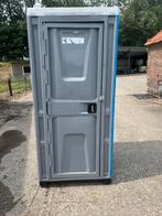 Nooddoche met 50 liter boiler, Ophalen of Verzenden, Zo goed als nieuw