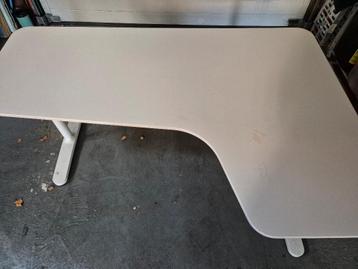 Zit/sta bureau - afbeelding 2