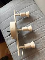 IKEA Spotjes met RGB LED, Huis en Inrichting, Lampen | Losse lampen, Ophalen, Led-lamp, Gebruikt, Minder dan 30 watt