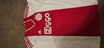 Ajax shirt, Verzamelen, Ophalen of Verzenden, Zo goed als nieuw, Ajax, Shirt