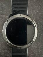 Garmin Fenix 6X, Sieraden, Tassen en Uiterlijk, Smartwatches, Gebruikt, Zwart, Garmin, Hoogte