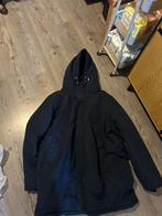 Winterjas lang primark 3xl, Kleding | Heren, Jassen | Winter, Ophalen of Verzenden, Nieuw, Overige maten, Blauw