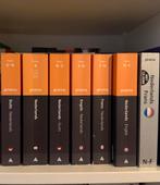 Prisma woordenboeken set, Ophalen, Zo goed als nieuw, Prisma of Spectrum, Duits