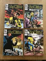 Tex Willer.  Nr 130 t&m 133 compleet verhaal, Boeken, Ophalen of Verzenden, Zo goed als nieuw
